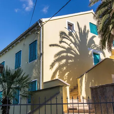 Apartament Bigblue House Amelie Veli Lošinj
