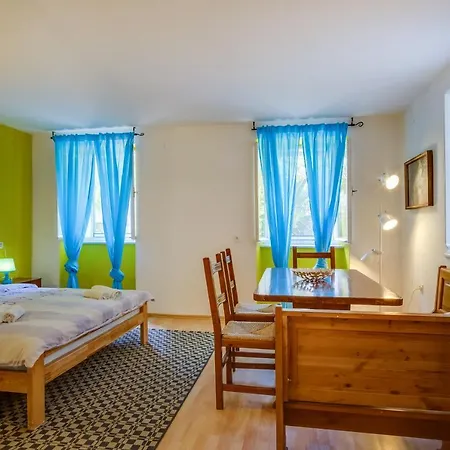 Bigblue House Amelie Apartamento