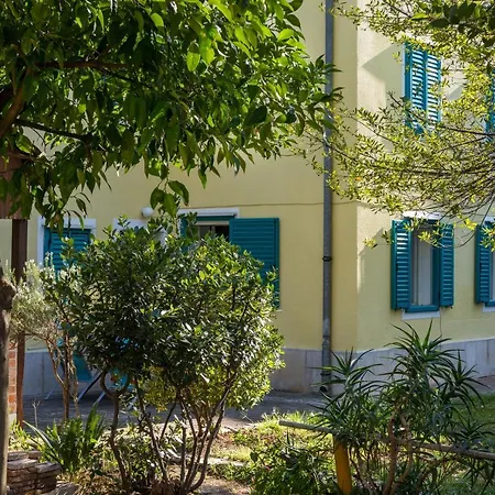 Apartament Bigblue House Amelie Veli Lošinj