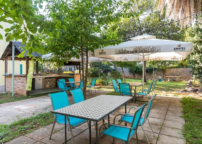 Bigblue House Amelie Veli Losinj