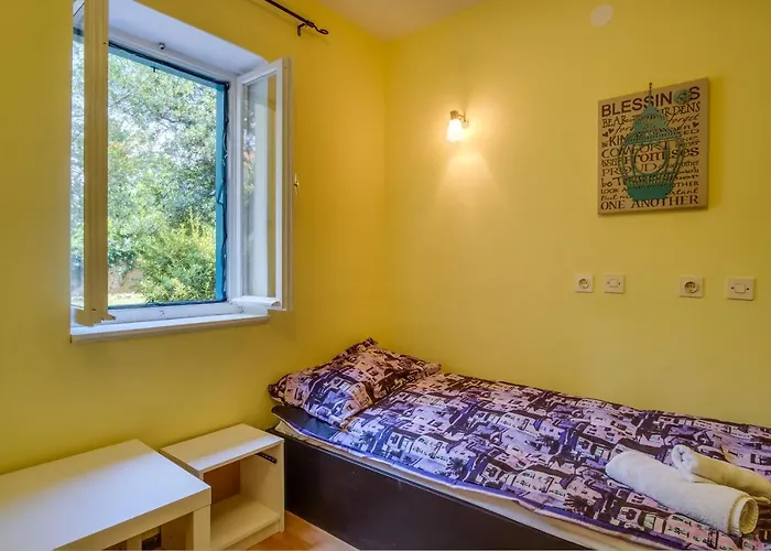 Apartman Bigblue House Amelie