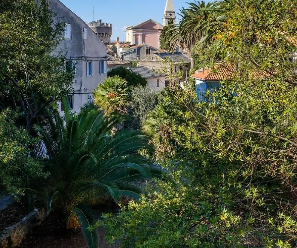 Apartment Bigblue House Amelie Veli Losinj