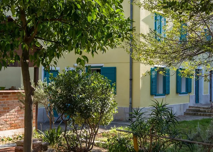 Apartment Bigblue House Amelie Veli Losinj