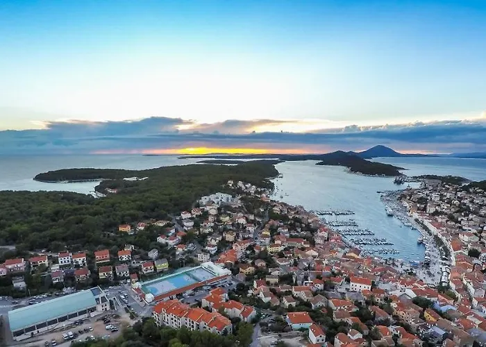 Bigblue House Amelie * Veli Losinj