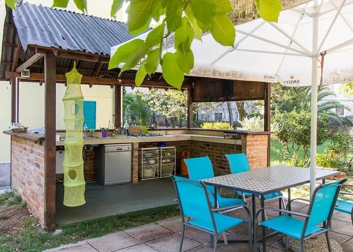 Bigblue House Amelie Veli Lošinj