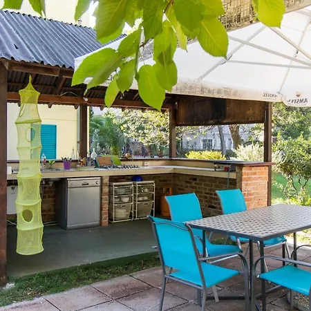 Bigblue House Amelie Veli Lošinj