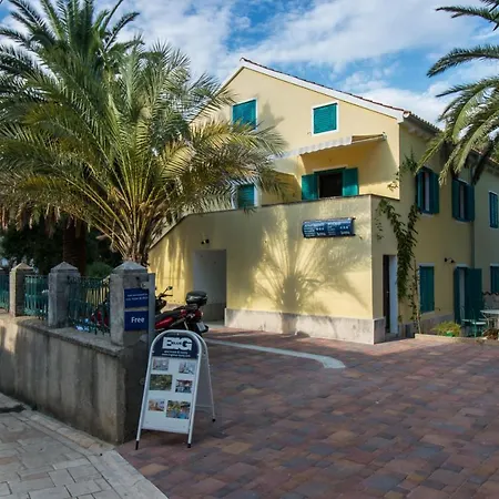 Bigblue House Amelie Lägenhet Veli Lošinj