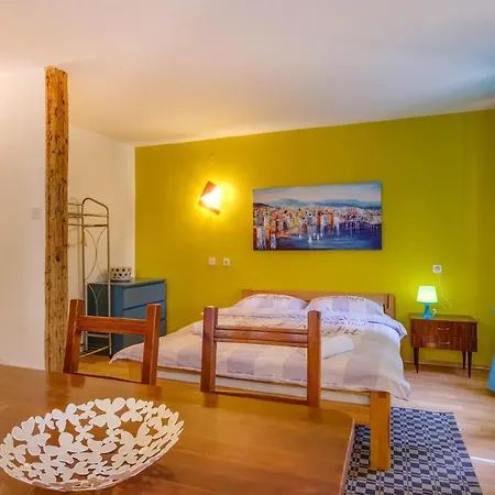 Bigblue House Amelie Apartamento