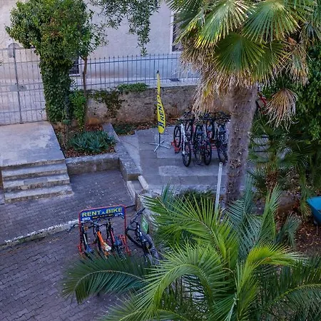 Bigblue House Amelie Lägenhet Veli Lošinj