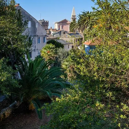 Lägenhet Bigblue House Amelie Veli Lošinj