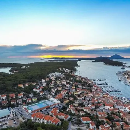 Bigblue House Amelie * Veli Lošinj
